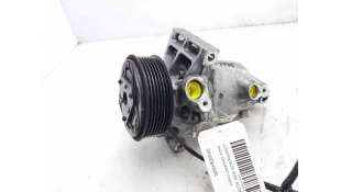 COMPRESOR AIRE ACONDICIONADO DACIA SANDERO II (2012-) TCE 90 90CV 898CC - L. 8092783 / 926008469R 2
